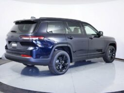 
 Jeep Grand Cherokee L full									