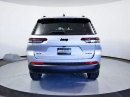 
 Jeep Grand Cherokee L full									