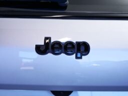 
 Jeep Grand Cherokee L full									