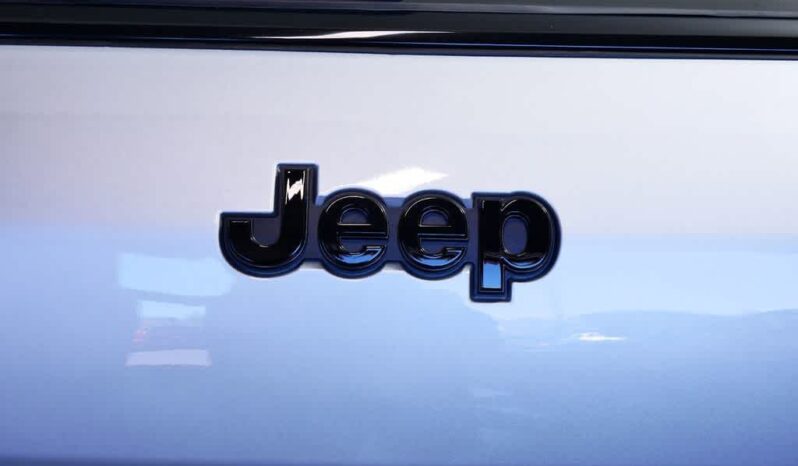 
 Jeep Grand Cherokee L full									