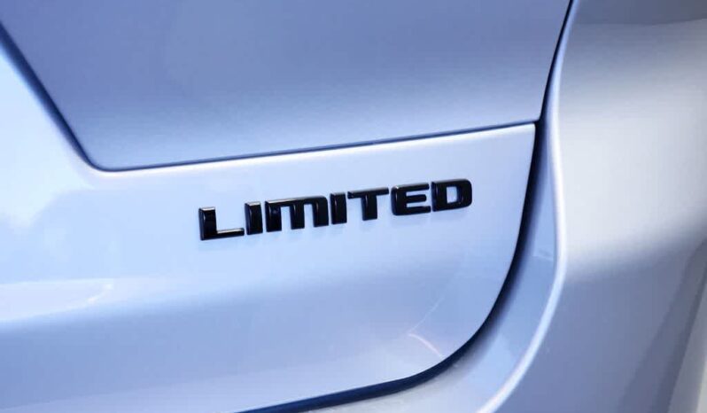 
 Jeep Grand Cherokee L full									