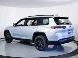 
 Jeep Grand Cherokee L full									