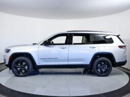 
 Jeep Grand Cherokee L full									