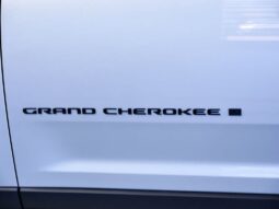 
 Jeep Grand Cherokee L full									