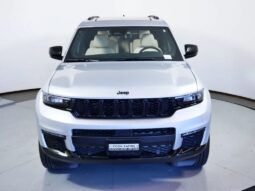 
 Jeep Grand Cherokee L full									