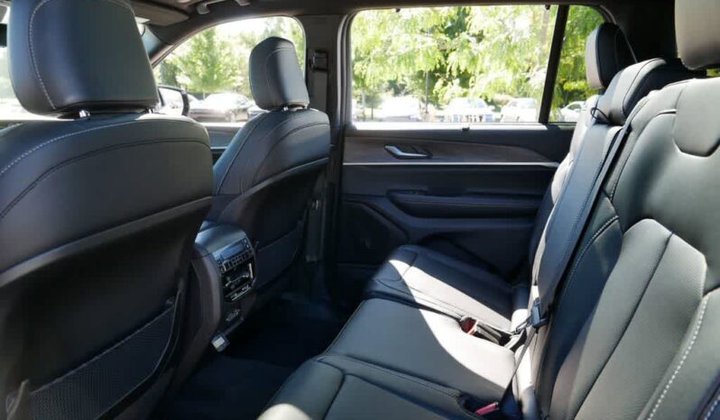 
 Jeep Grand Cherokee L full									