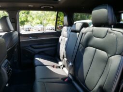 
 Jeep Grand Cherokee L full									
