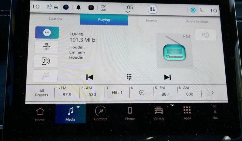 
 Jeep Grand Cherokee L full									