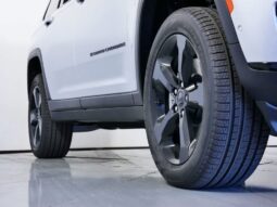
 Jeep Grand Cherokee L full									