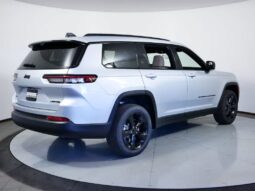 
 Jeep Grand Cherokee L full									