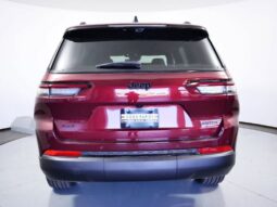
 Jeep Grand Cherokee L full									