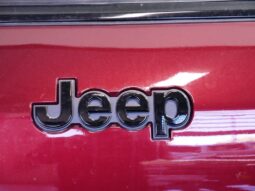 
 Jeep Grand Cherokee L full									