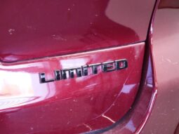 
 Jeep Grand Cherokee L full									