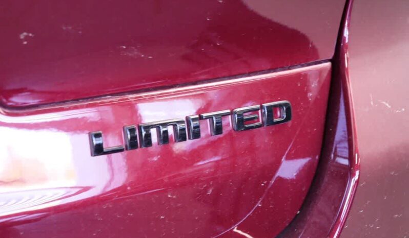 
 Jeep Grand Cherokee L full									