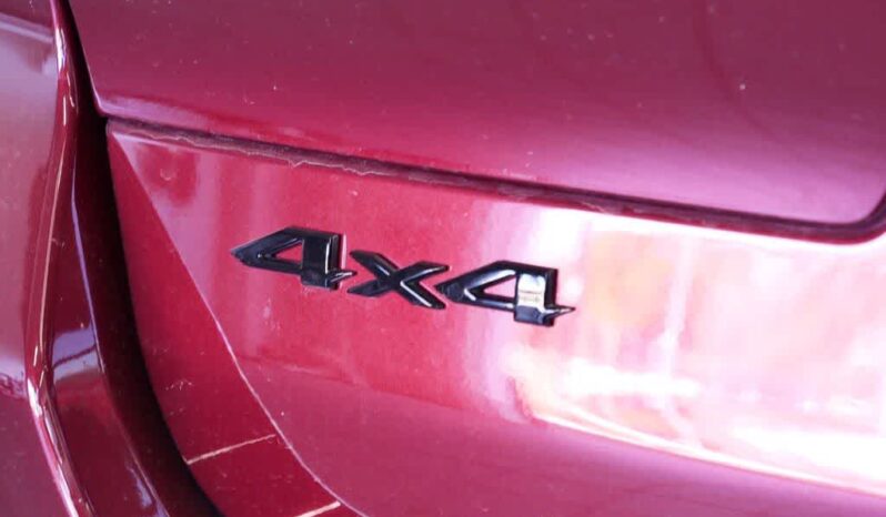 
 Jeep Grand Cherokee L full									