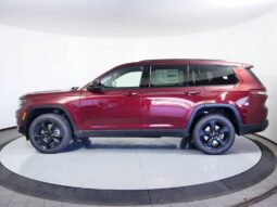 
 Jeep Grand Cherokee L full									