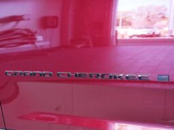 
 Jeep Grand Cherokee L full									