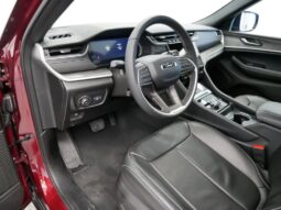 
 Jeep Grand Cherokee L full									
