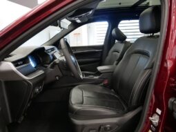 
 Jeep Grand Cherokee L full									