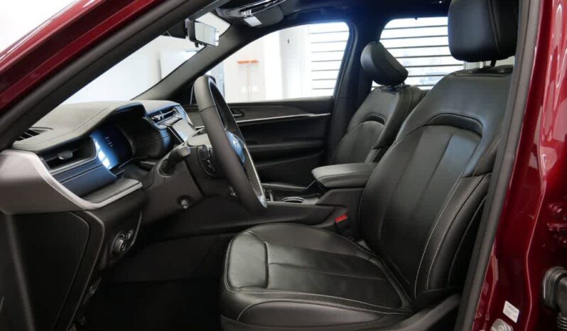 
 Jeep Grand Cherokee L full									
