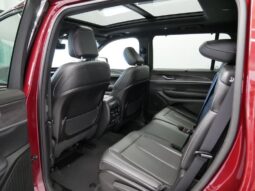
 Jeep Grand Cherokee L full									