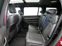 
 Jeep Grand Cherokee L full									