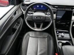 
 Jeep Grand Cherokee L full									
