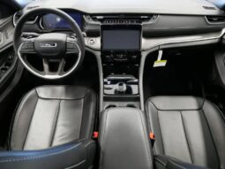 
 Jeep Grand Cherokee L full									