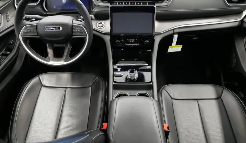 
 Jeep Grand Cherokee L full									