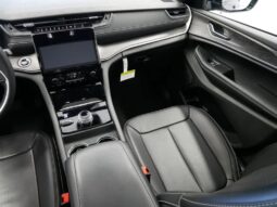 
 Jeep Grand Cherokee L full									