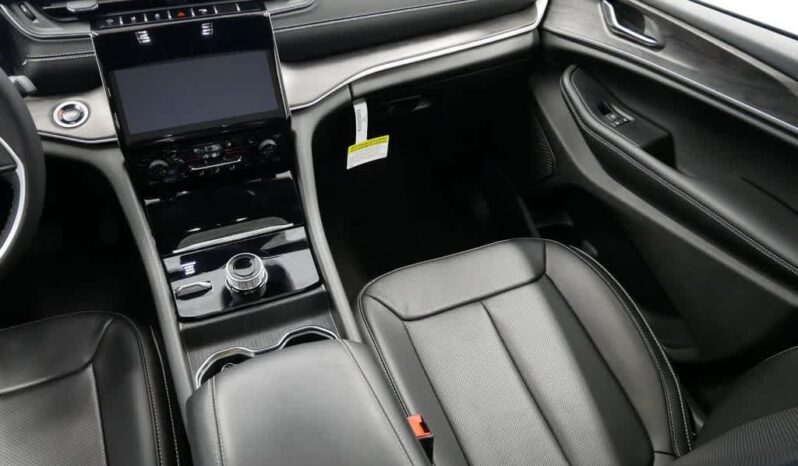 
 Jeep Grand Cherokee L full									