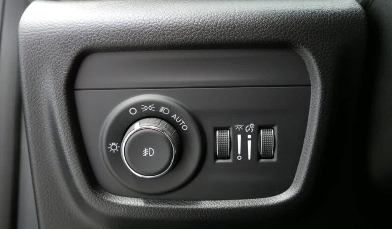 
 Jeep Grand Cherokee L full									