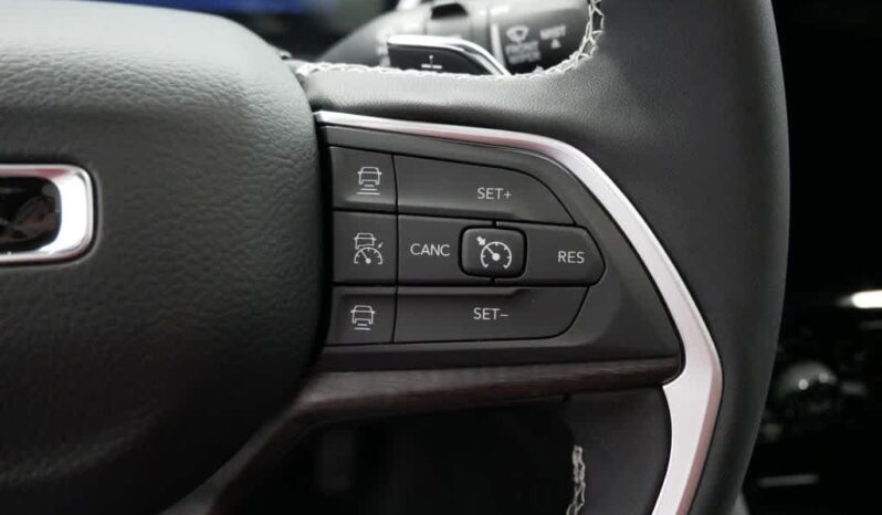 
 Jeep Grand Cherokee L full									