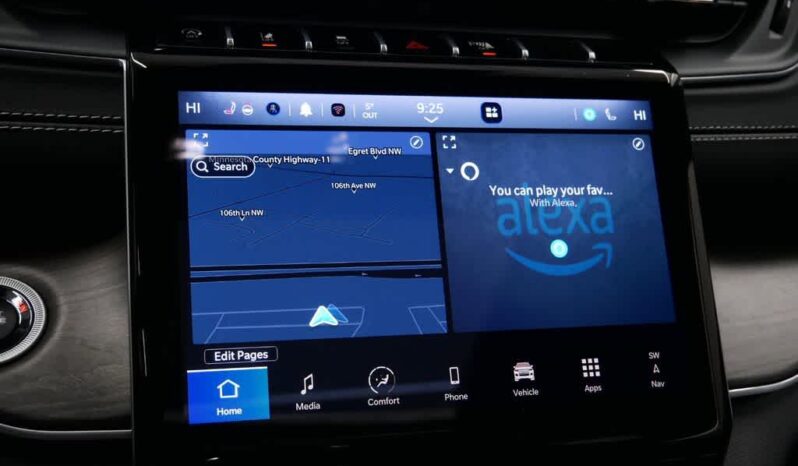 
 Jeep Grand Cherokee L full									