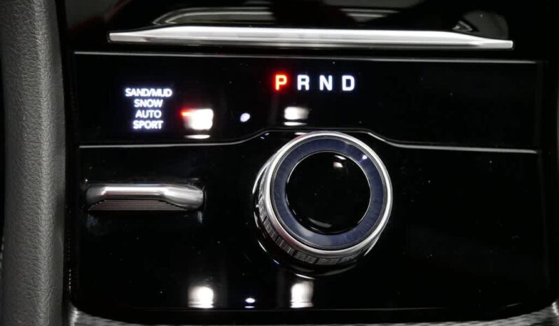 
 Jeep Grand Cherokee L full									