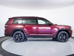 
 Jeep Grand Cherokee L full									