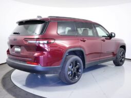 
 Jeep Grand Cherokee L full									