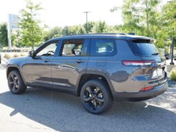
 Jeep Grand Cherokee L full									