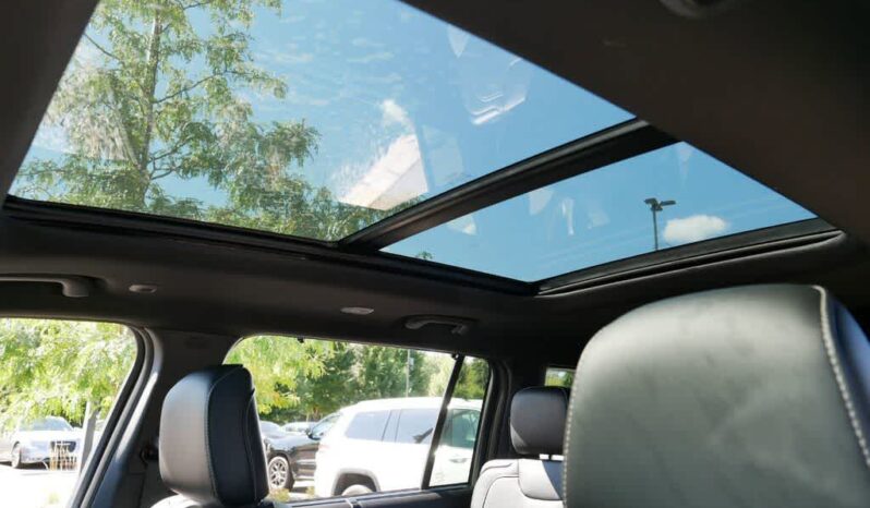
 Jeep Grand Cherokee L full									