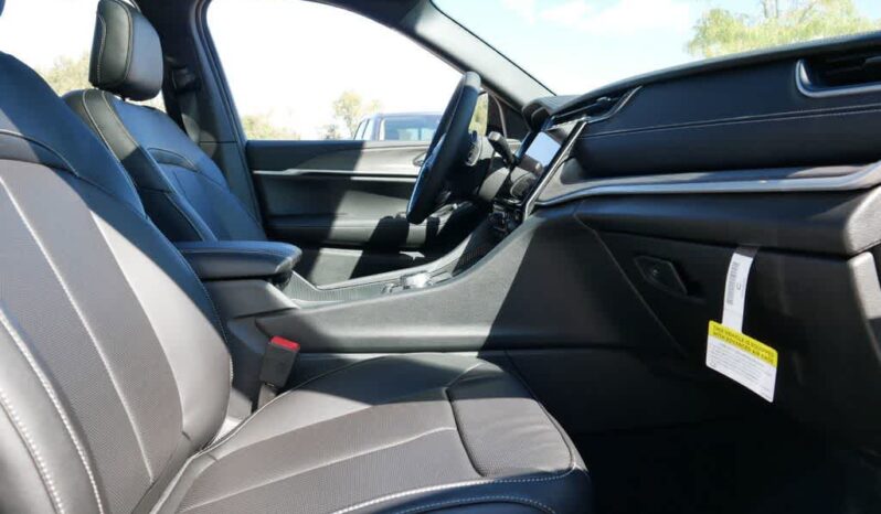 
 Jeep Grand Cherokee L full									