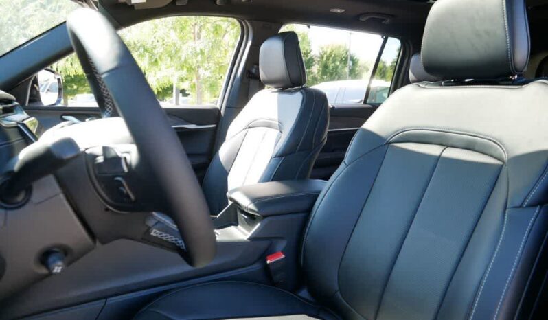 
 Jeep Grand Cherokee L full									
