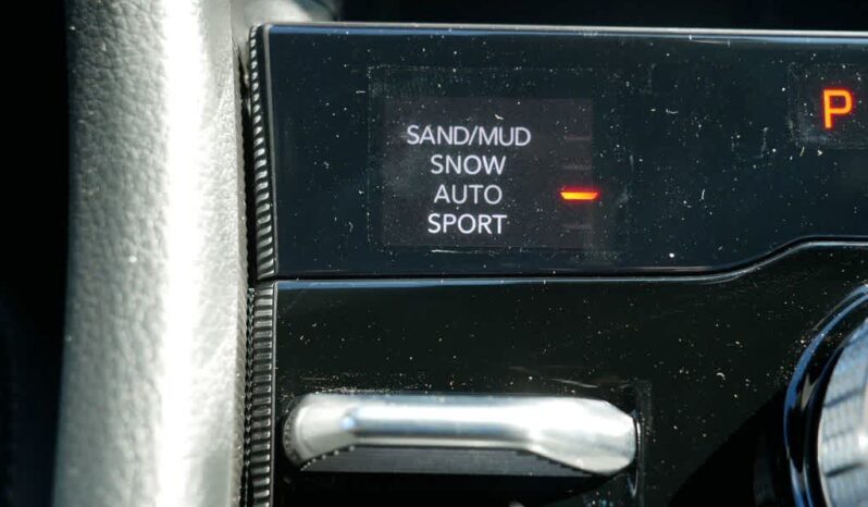 
 Jeep Grand Cherokee L full									