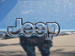 
 Jeep Grand Cherokee L full									