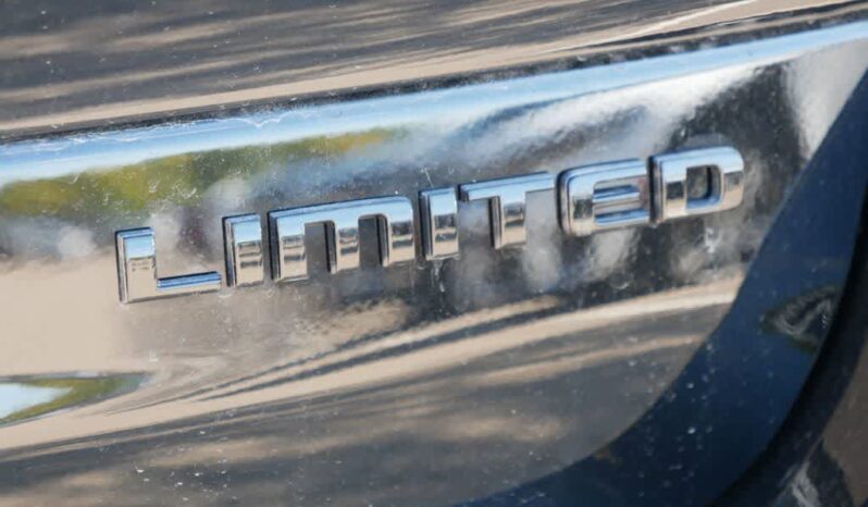 
 Jeep Grand Cherokee L full									