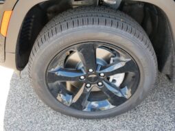 
 Jeep Grand Cherokee L full									