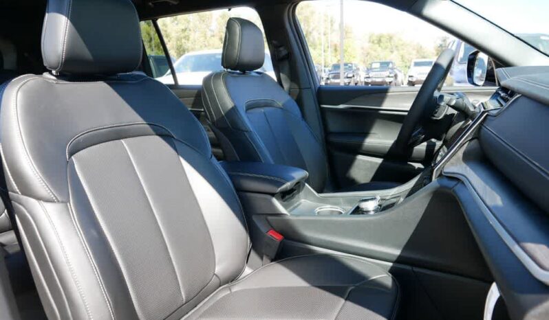 
 Jeep Grand Cherokee L full									