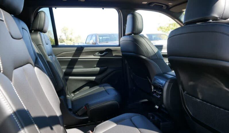 
 Jeep Grand Cherokee L full									