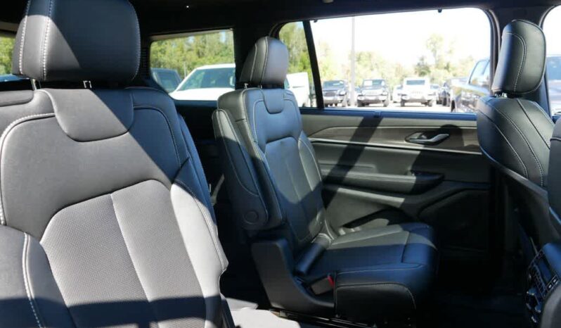
 Jeep Grand Cherokee L full									