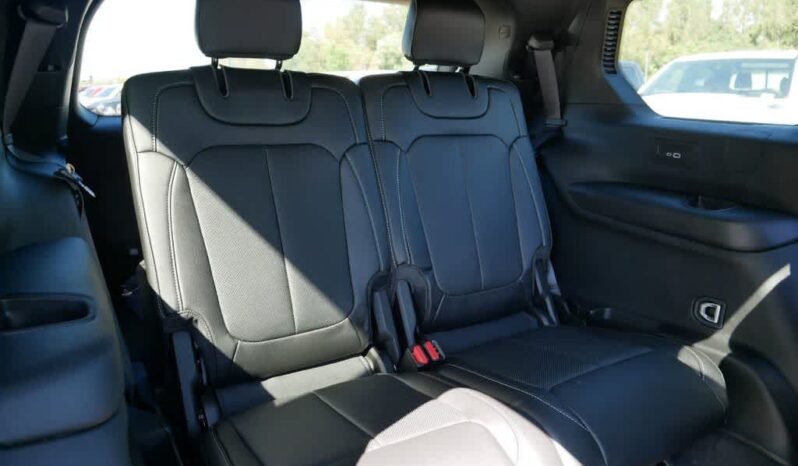 
 Jeep Grand Cherokee L full									