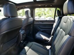 
 Jeep Grand Cherokee L full									